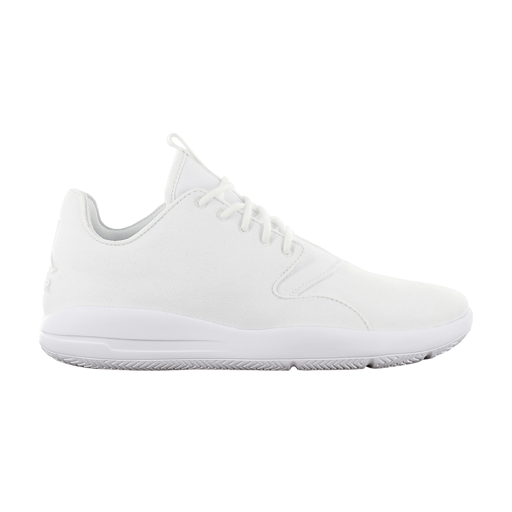 Jordan Eclipse 'Triple White'