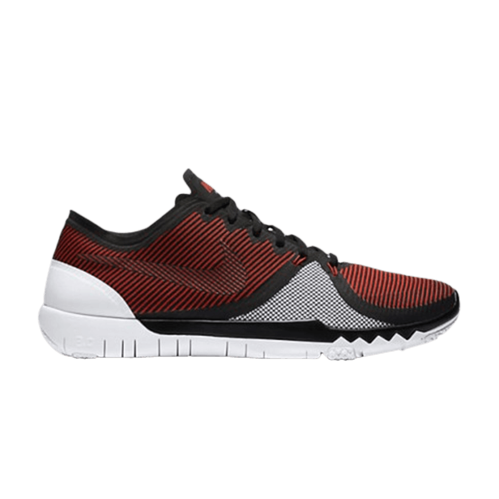 Free Trainer 3.0 V4 'University Red'