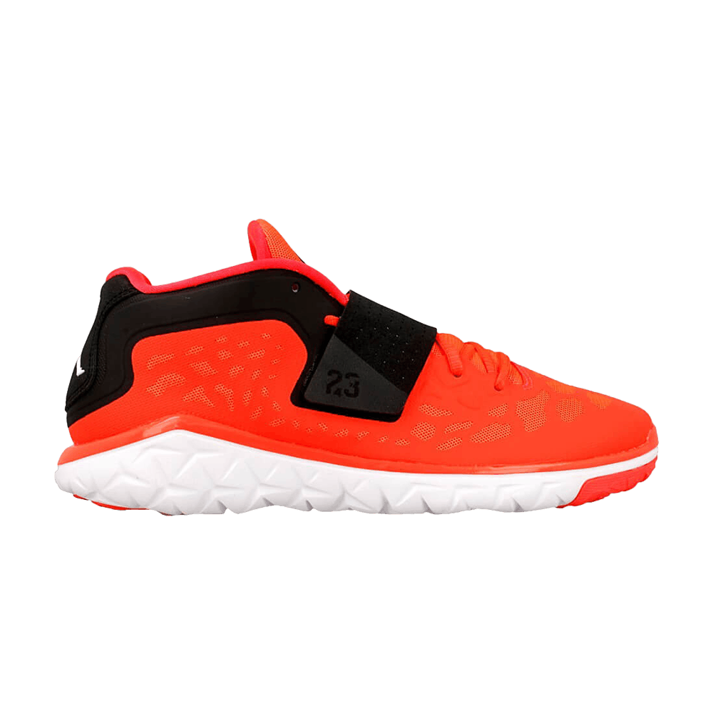 Jordan Flight Flex Trainer 2 'Infrared'