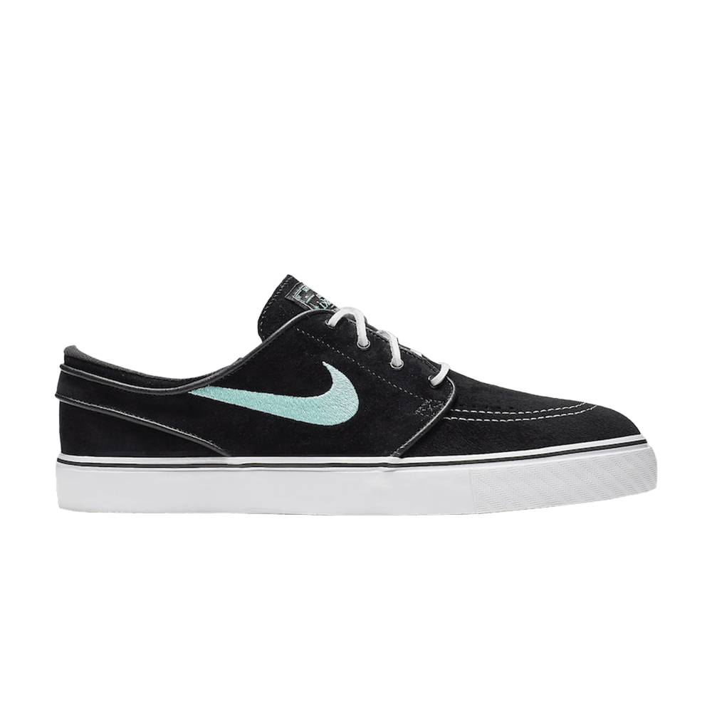 Stefan Janoski SB 'Black Mint'