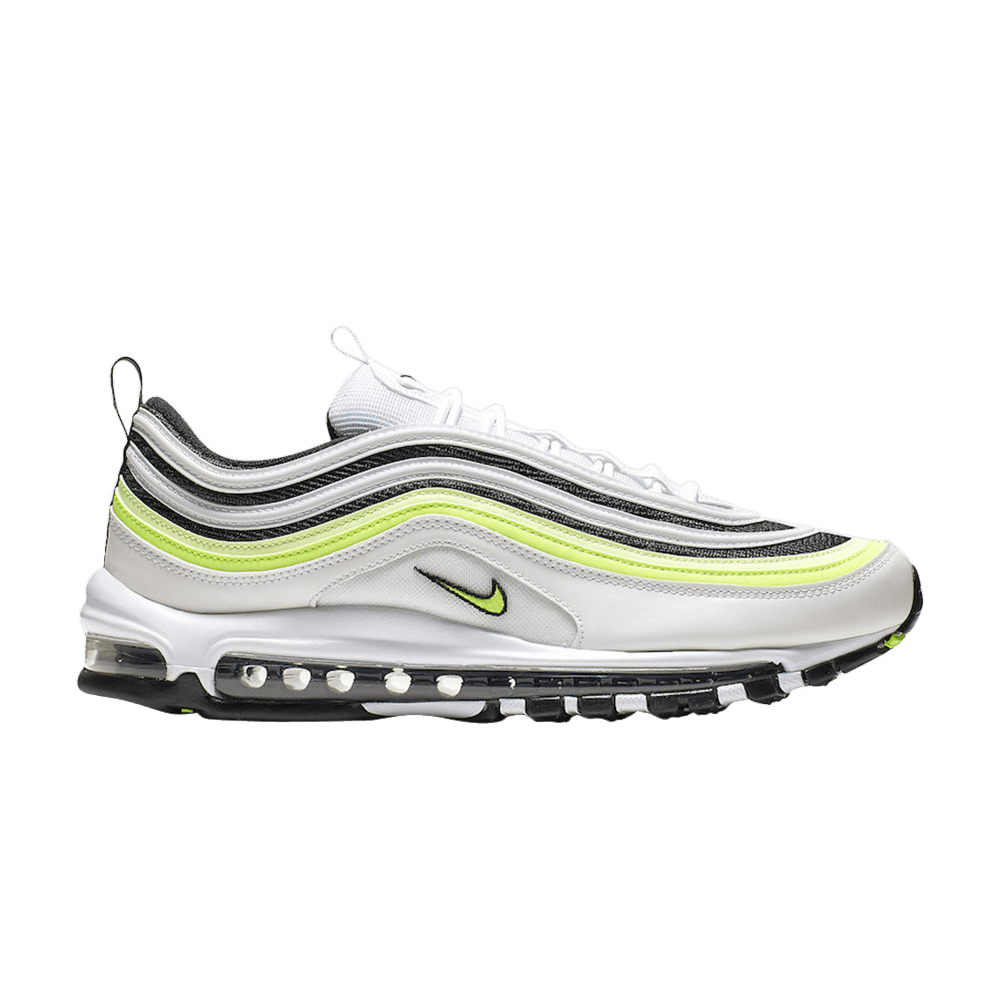 Air Max 97 SE 'White Volt'