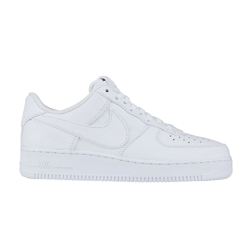 Air Force 1 Low Premium 'Oversized Swoosh'