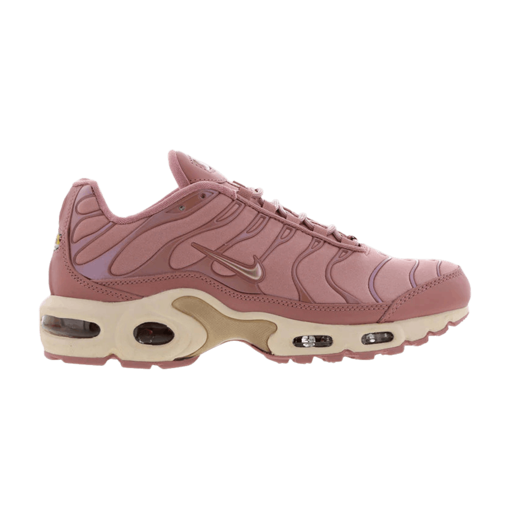 Wmns Air Max Plus 'Rust Pink'
