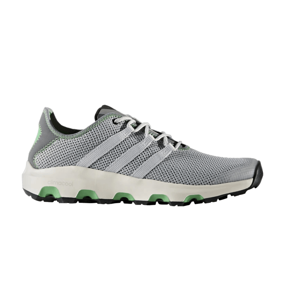 Terrex Climacool Voyager 'Clear Onix'