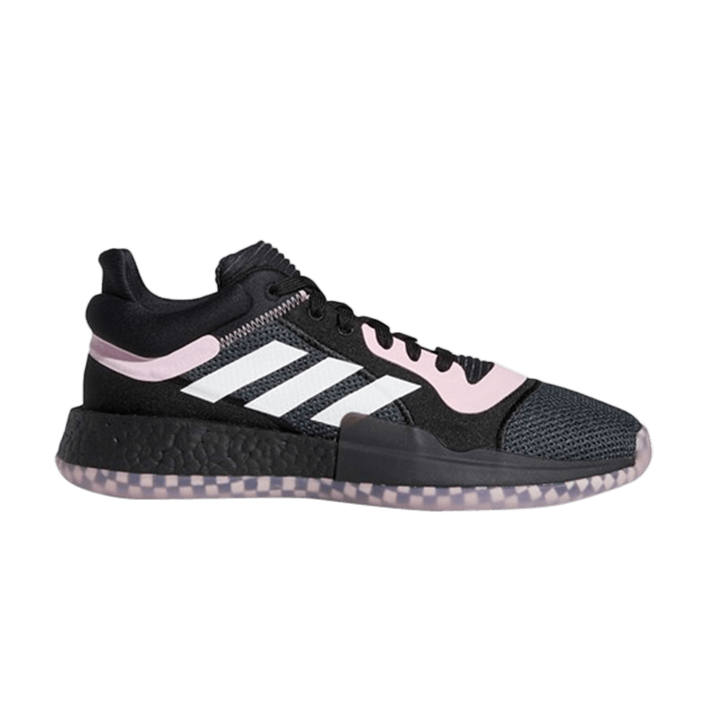 Marquee Boost Low 'Black Pink'