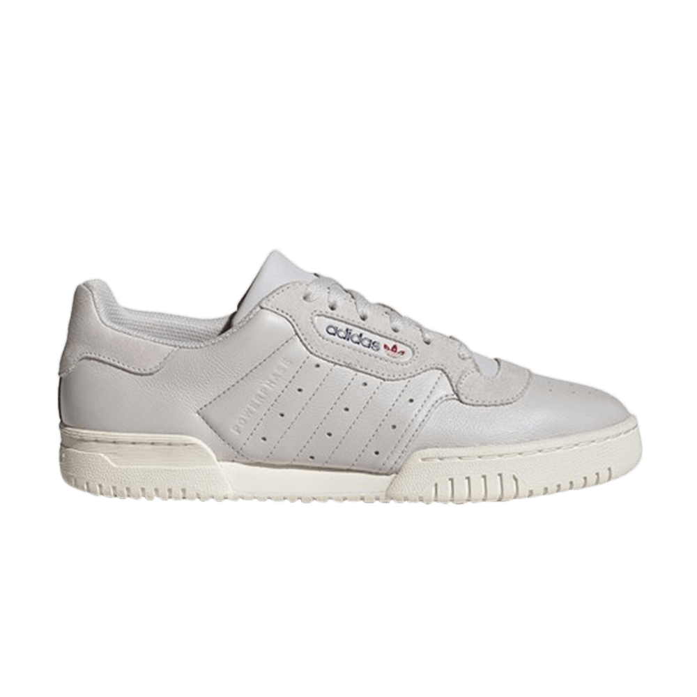 PowerPhase 'Grey'