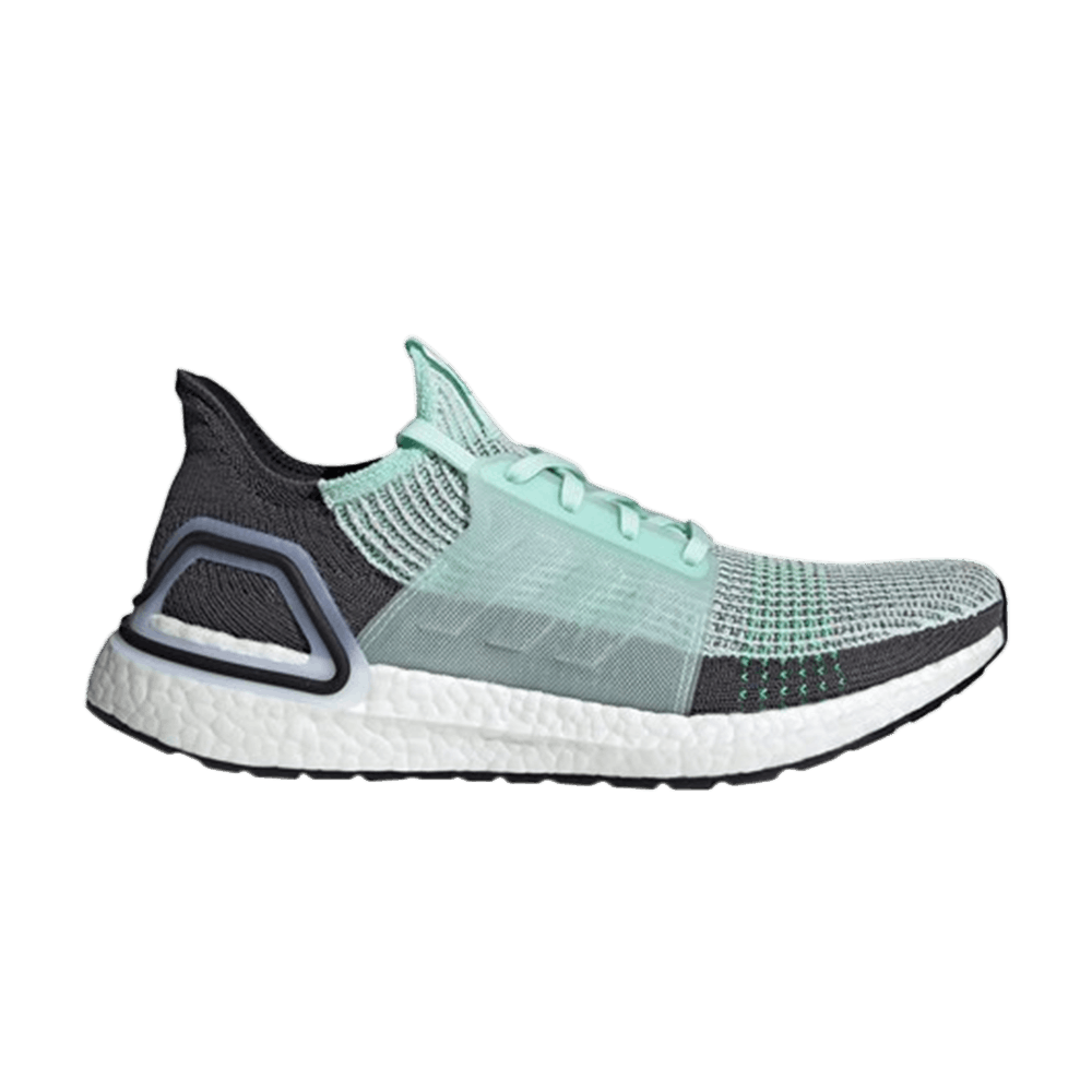 UltraBoost 19 'Ice Mint'