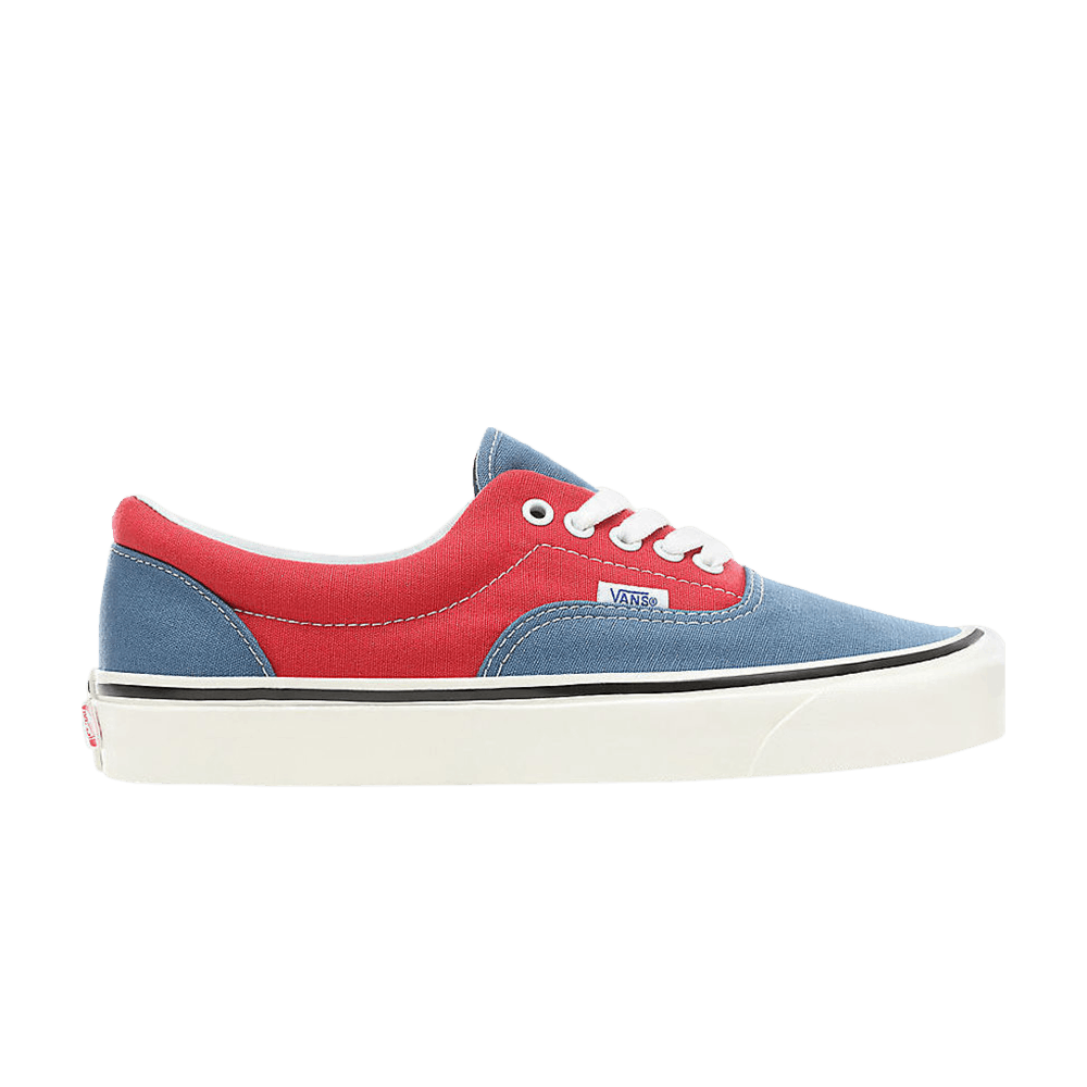 Era 95 DX 'Navy Red'