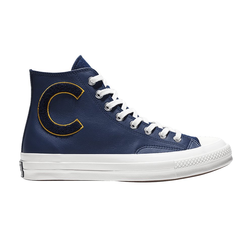 Chuck Taylor All Star 70 Hi 'Wordmark Wool'