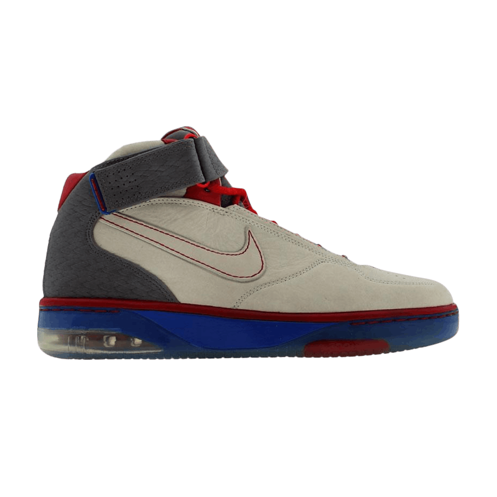 Air Force 25 'Coast 2 Coast Detroit Pistons'