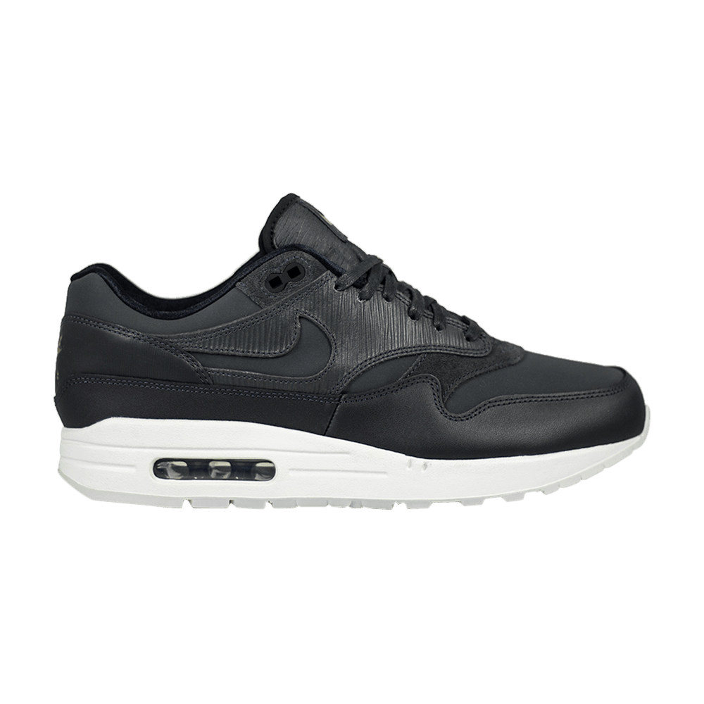 Wmns Air Max 1 Premium 'Anthracite'