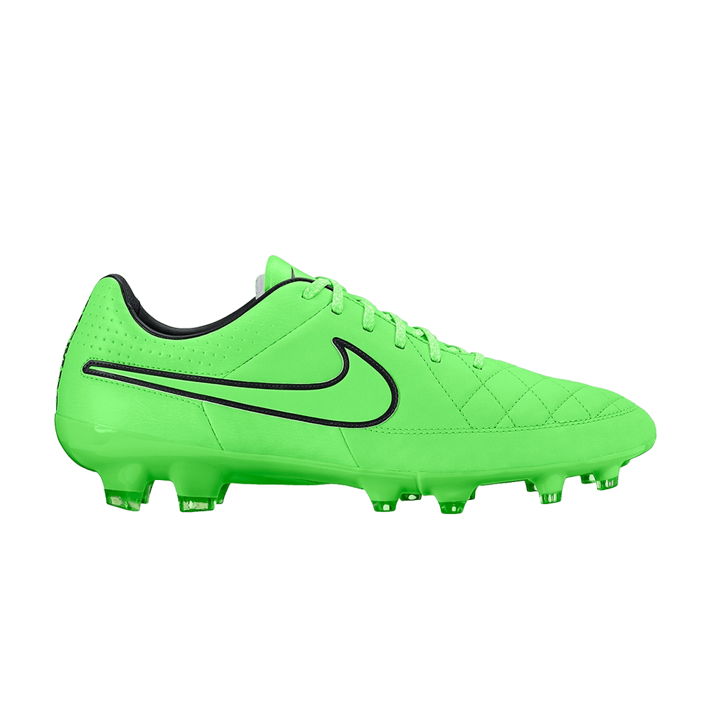 Tiempo Legacy FG 'Green Strike'