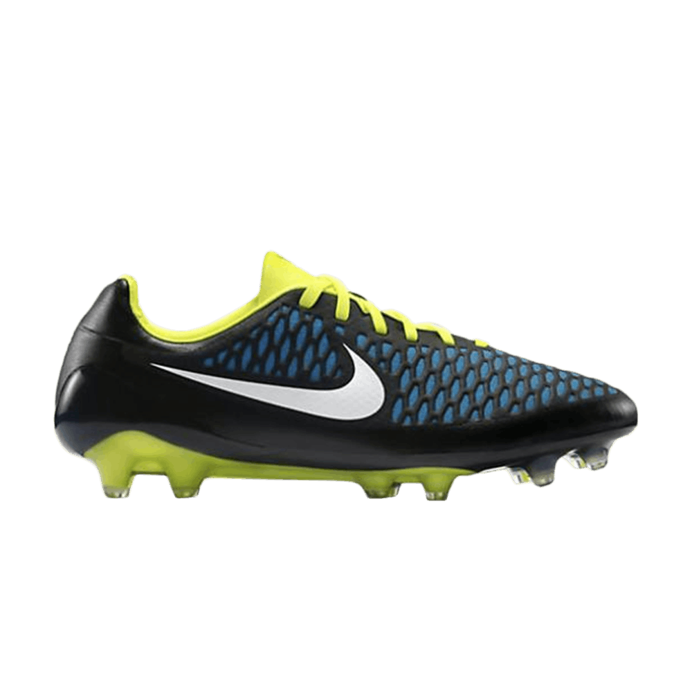 Magista Opus SG 'Black Blue Lagoon'