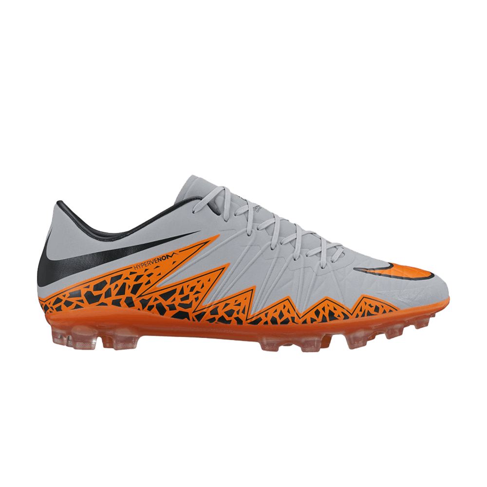 Hypervenom Phinish AG-R 'Wolf Grey'