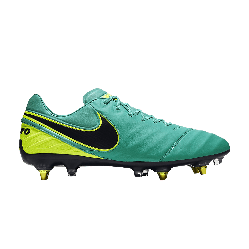 Tiempo Legend 6 SG Pro AC 'Clear Jade'