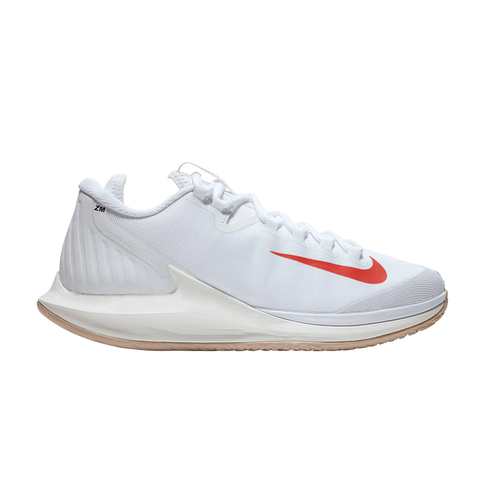 Wmns Air Zoom Zero HC 'White Crimson'