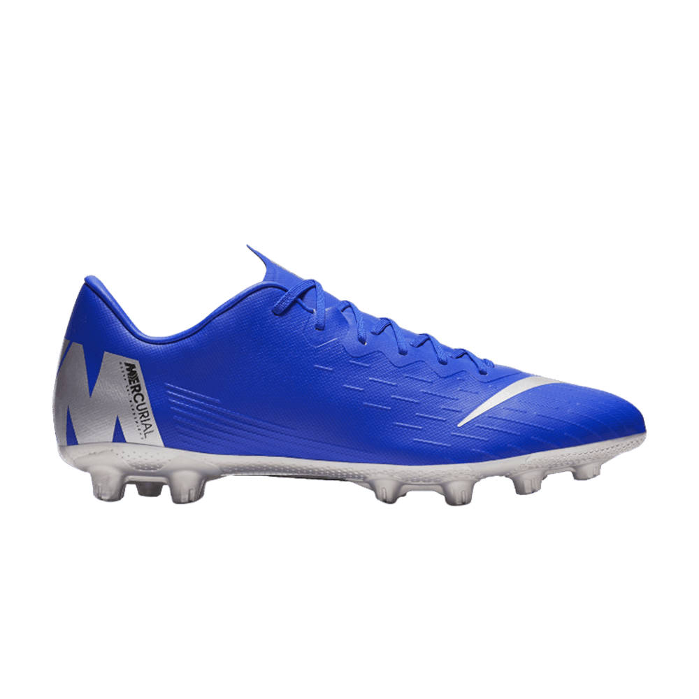 Mercurial Vapor 12 Pro FG 'Racer Blue'