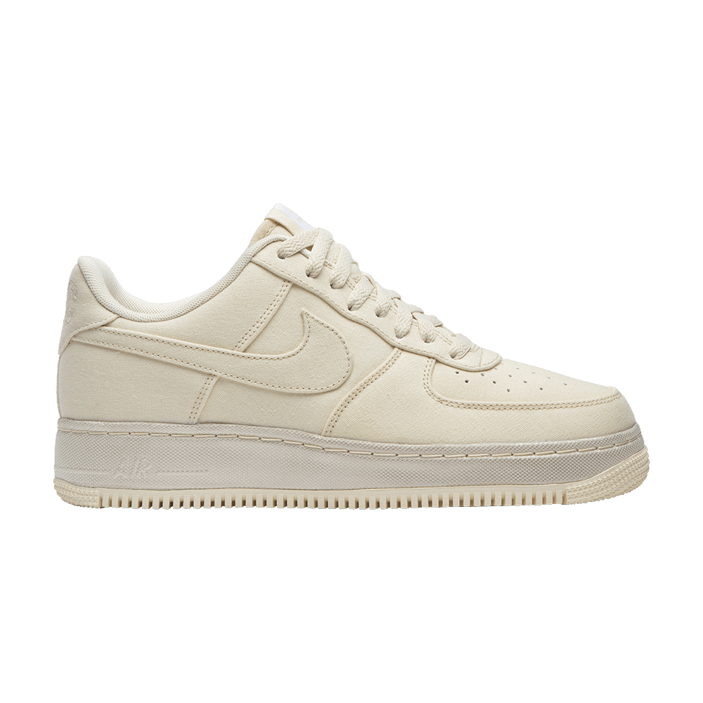 Air Force 1 Low Canvas 'NYC Editions: Procell'