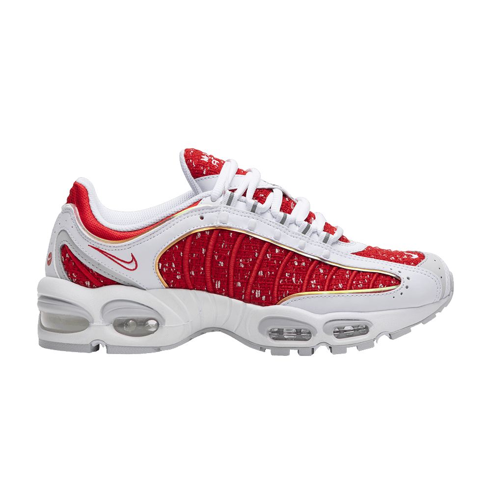 supreme x nike air max tailwind 4