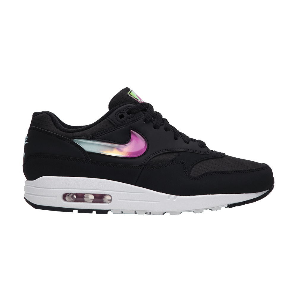 Air Max 1 SE 'Jelly Jewel Black'