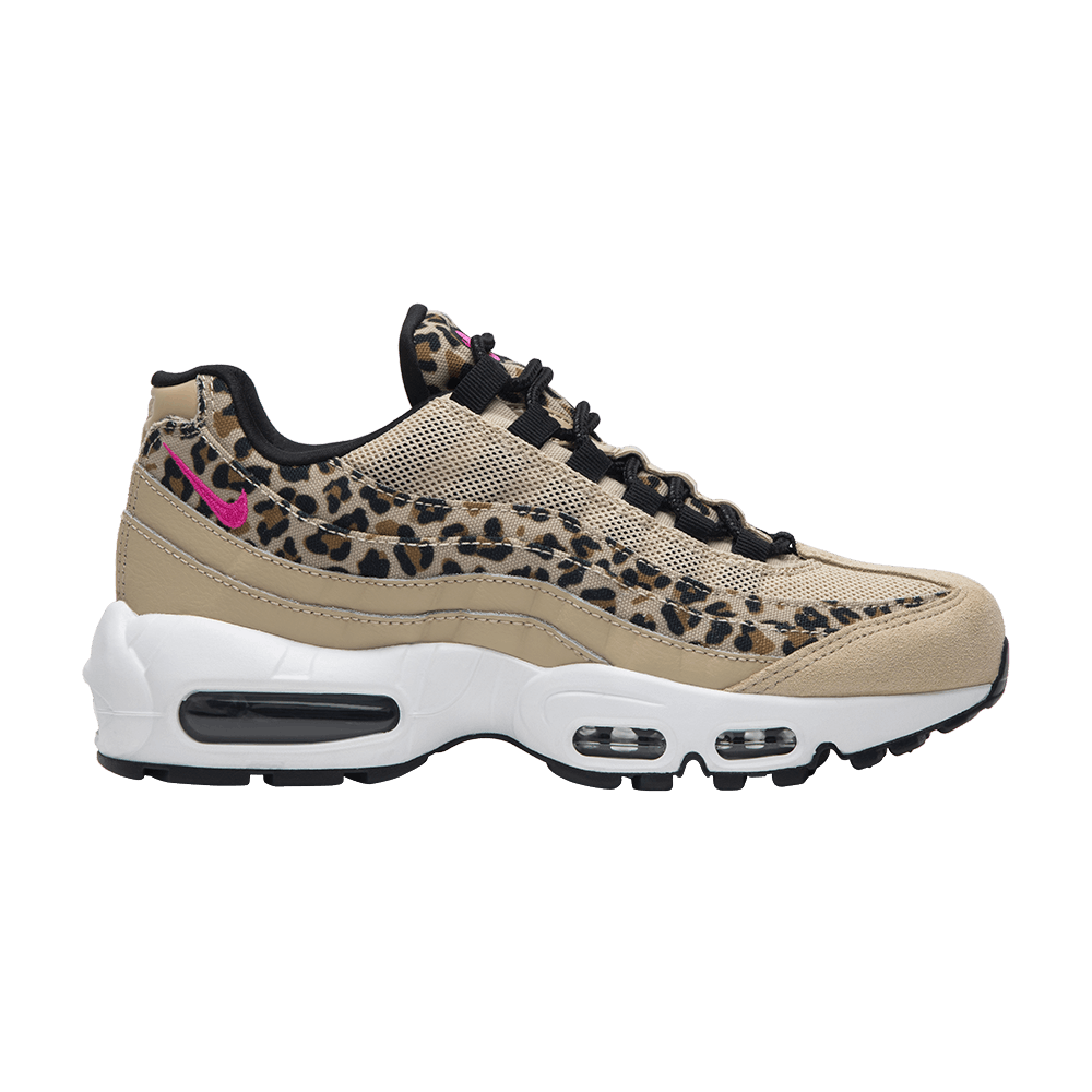 Wmns Air Max 95 Premium 'Leopard'