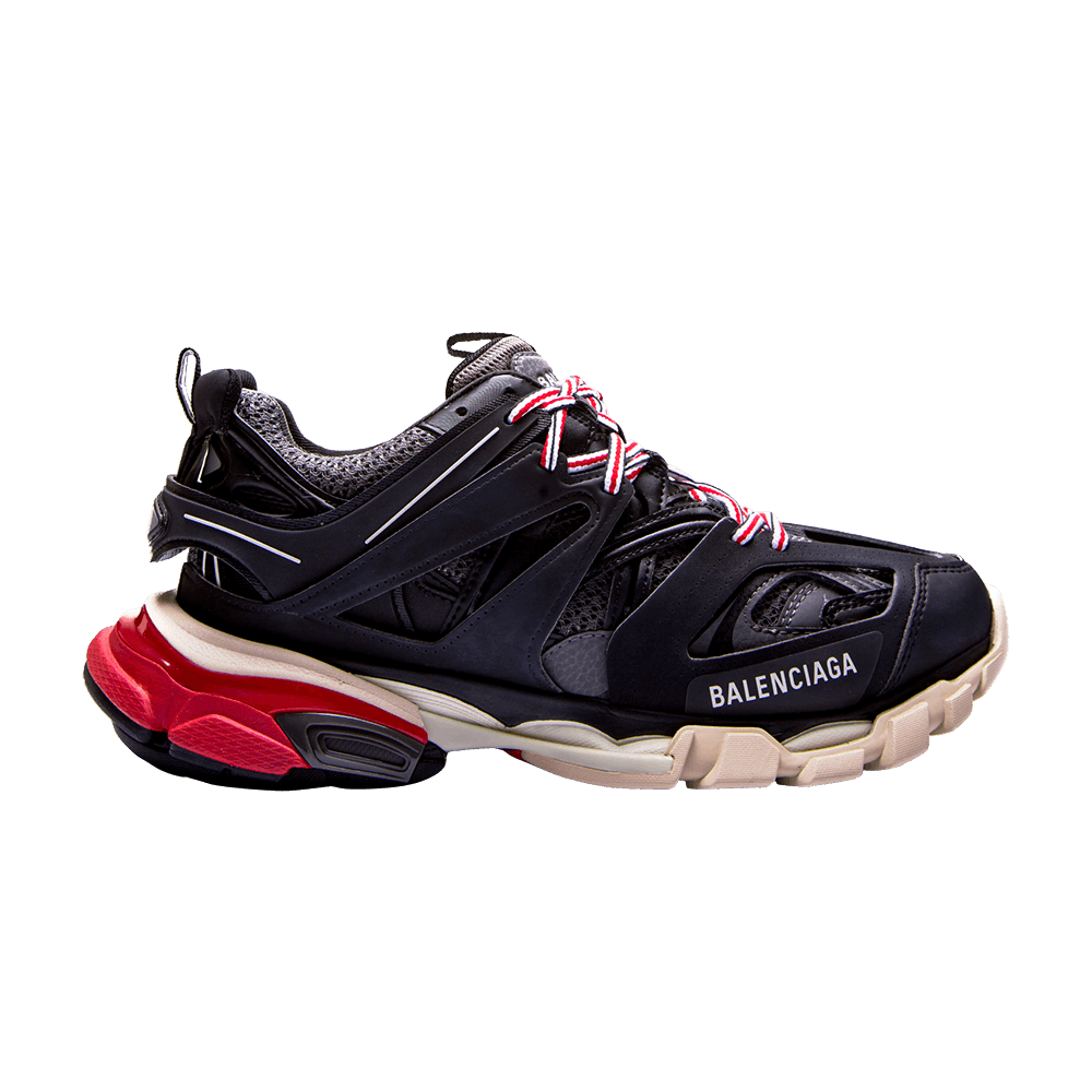 balenciaga track 1 2 3