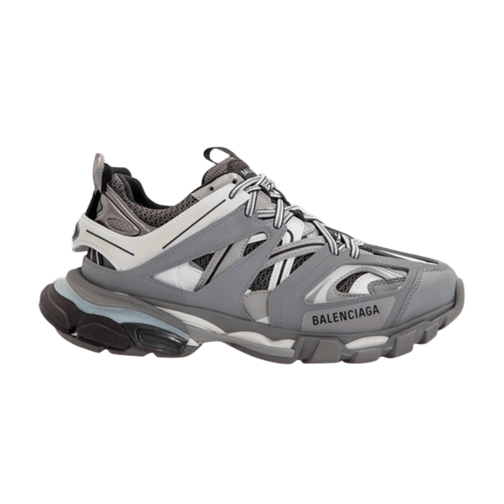 Balenciaga Track Trainer 'Grey White' - Balenciaga - 542023 W1GB7 1214 ...