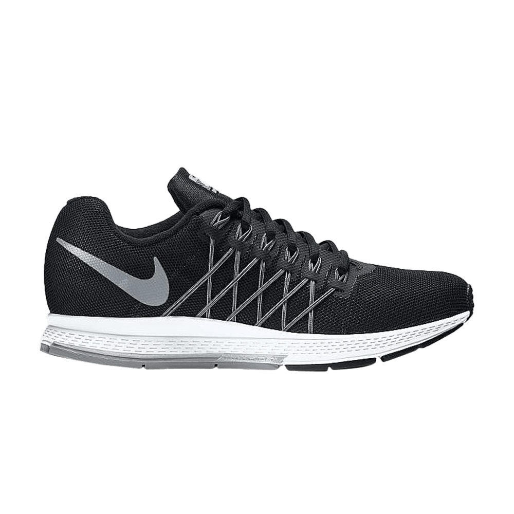 Wmns Air Zoom Pegasus 32 Flash 'Black'