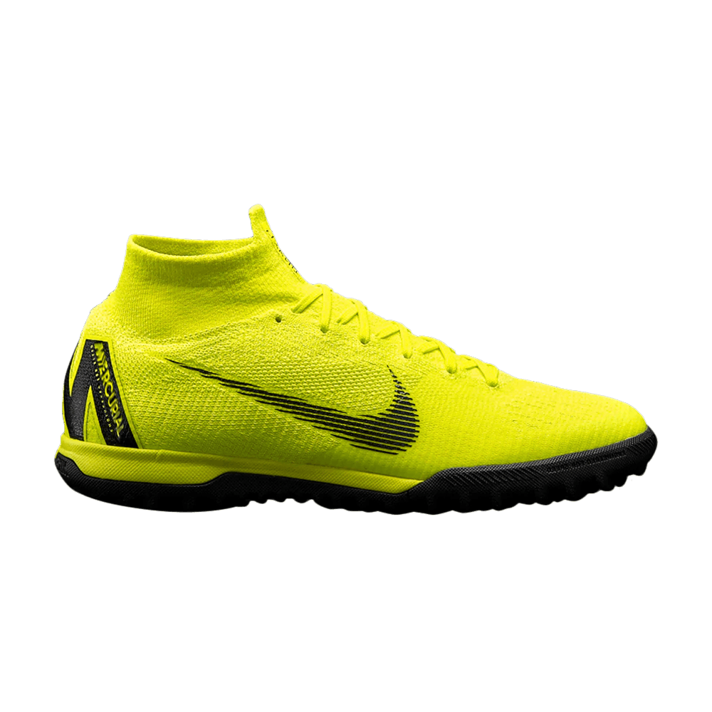 Mercurial Superfly 6 Elite TF 'Volt'