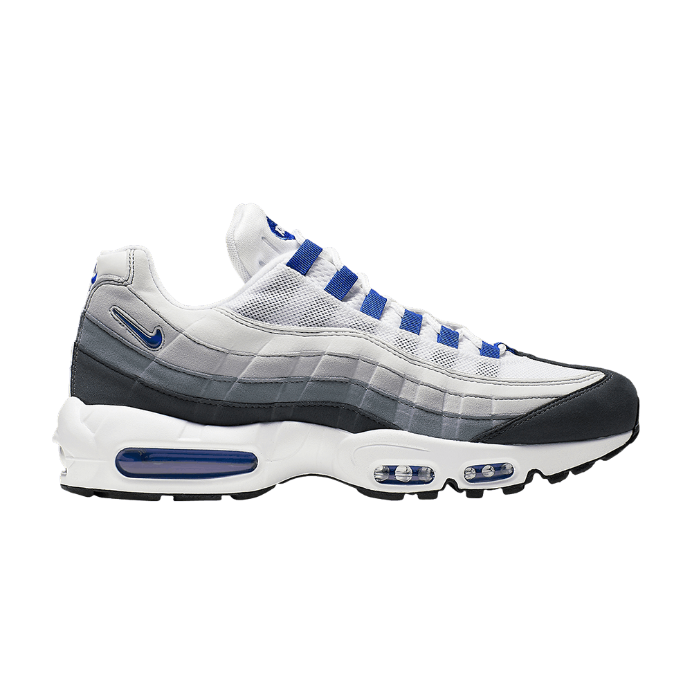 Air Max 95 SC 'Racer Blue'