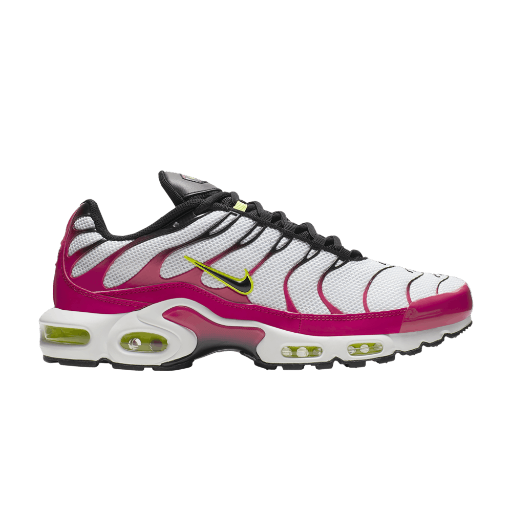 Air Max Plus 'Fuchsia'