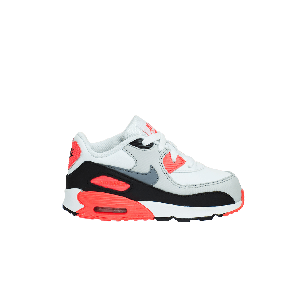 Air Max 90 TD 'Infrared'