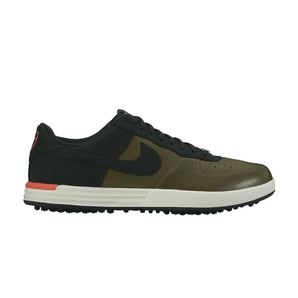 Lunar Force 1 Golf 'Cargo Khaki'