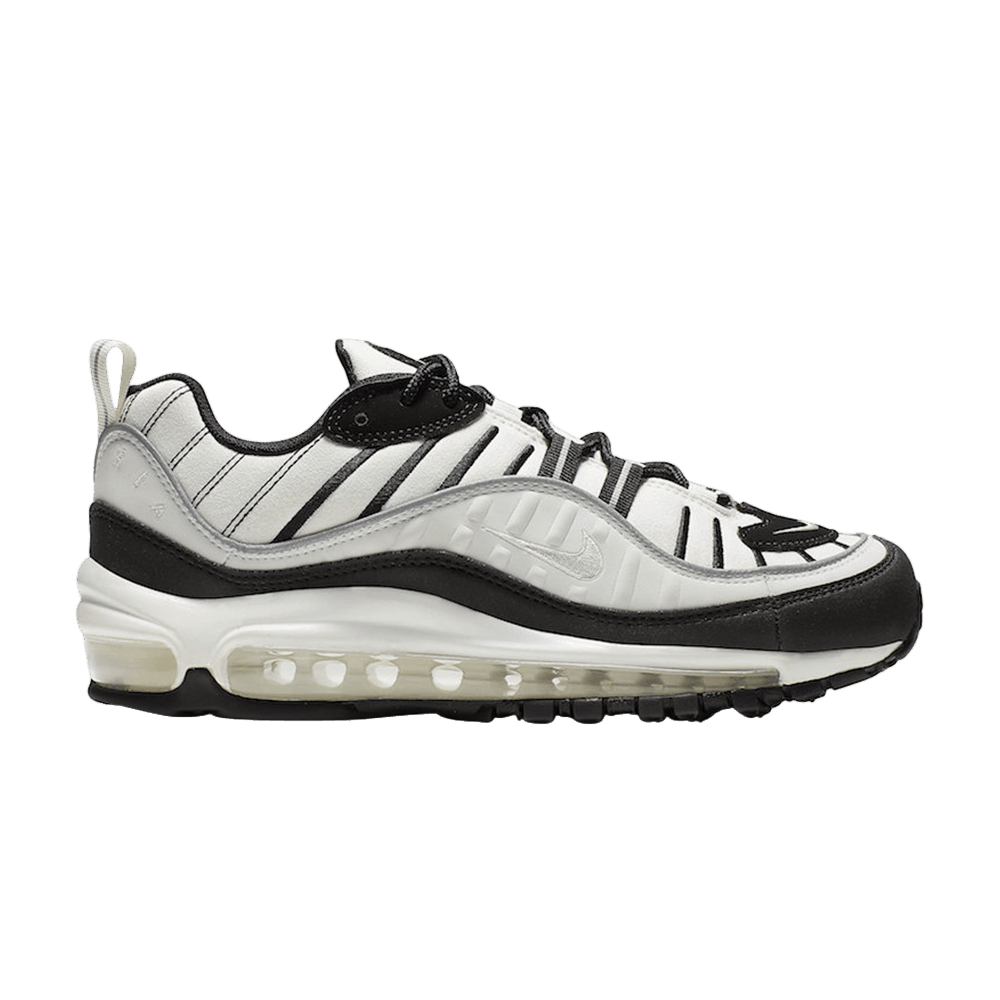 Wmns Air Max 98 'Black Sail'