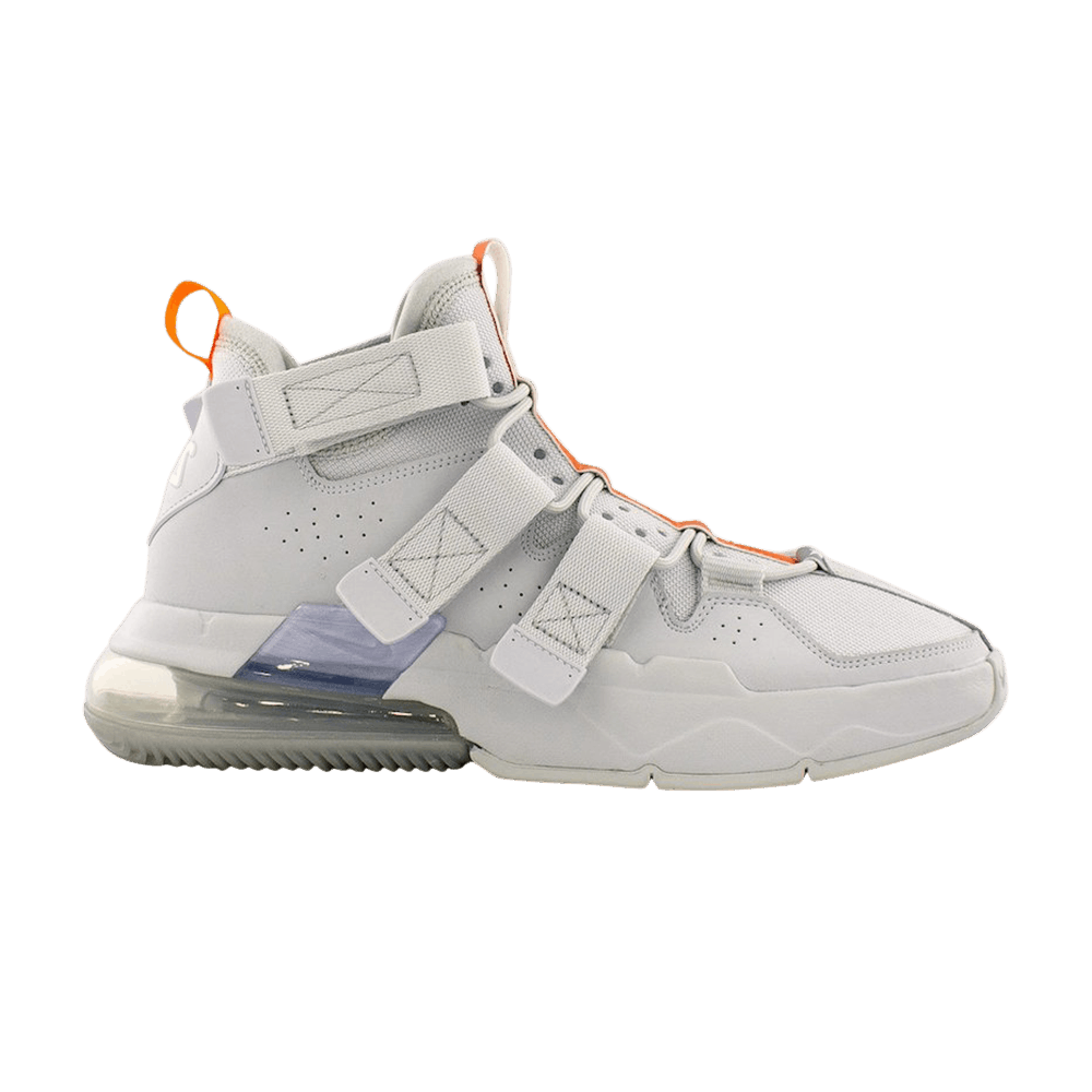 Buy Air Edge 270 'Pure Platinum' - AQ8764 002 | GOAT