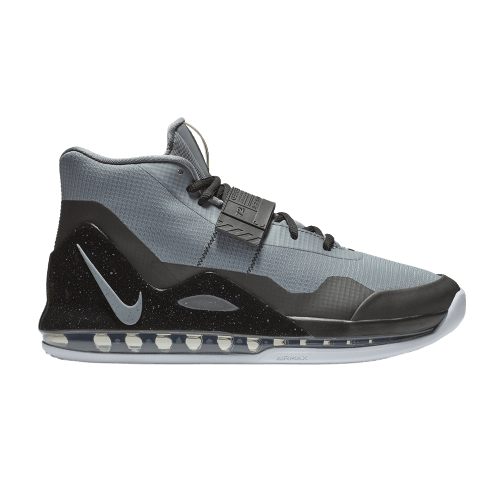 Air Force Max 'Cool Grey'