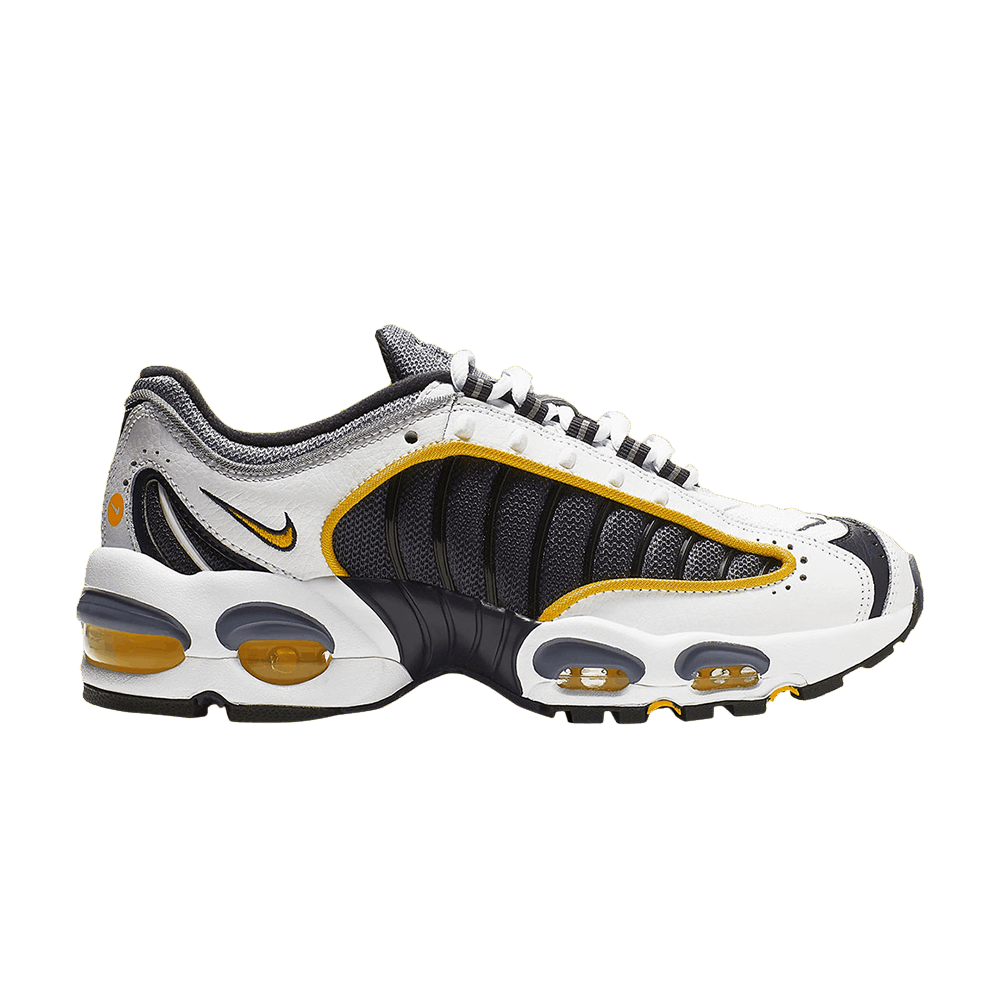 Air Max Tailwind 4 GS 'Metro Grey'