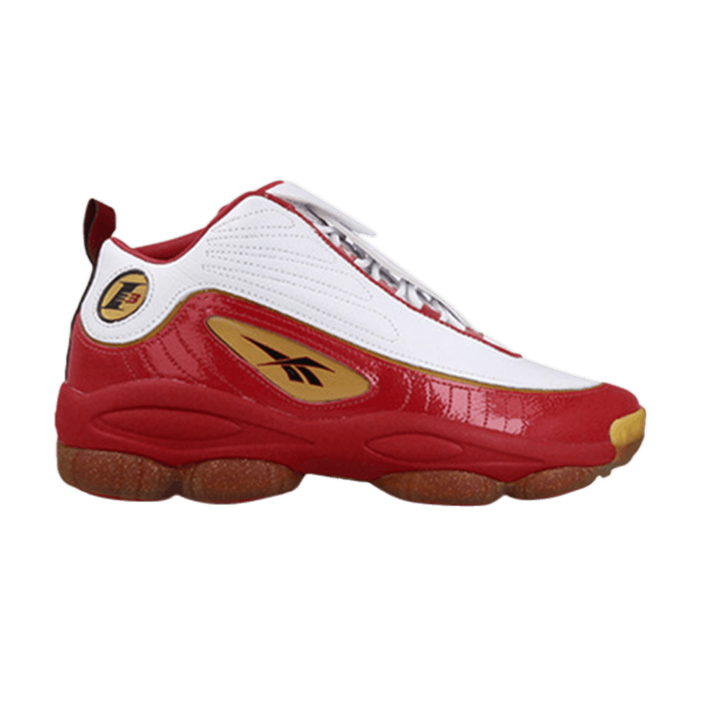 Iverson Legacy 'Red Gum'