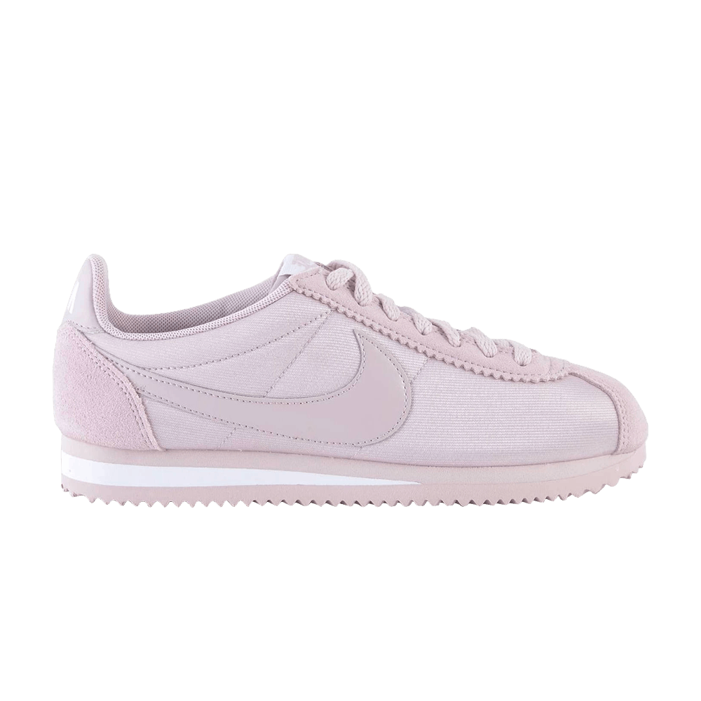 Wmns Classic Cortez Nylon 'Particle Rose'