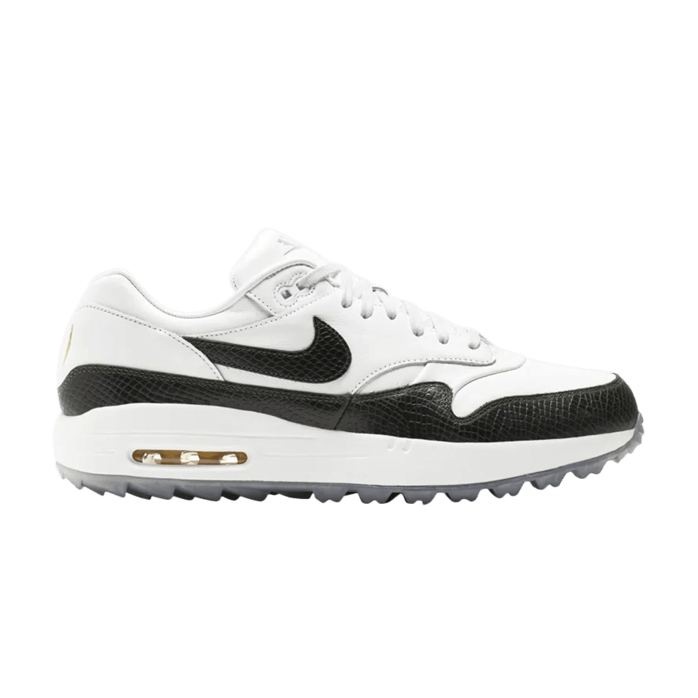 Air Max 1 Golf NRG 'Masters'