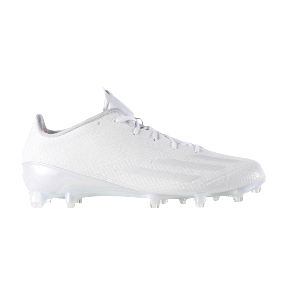 Adizero 5-Star 5.0 'Triple White'