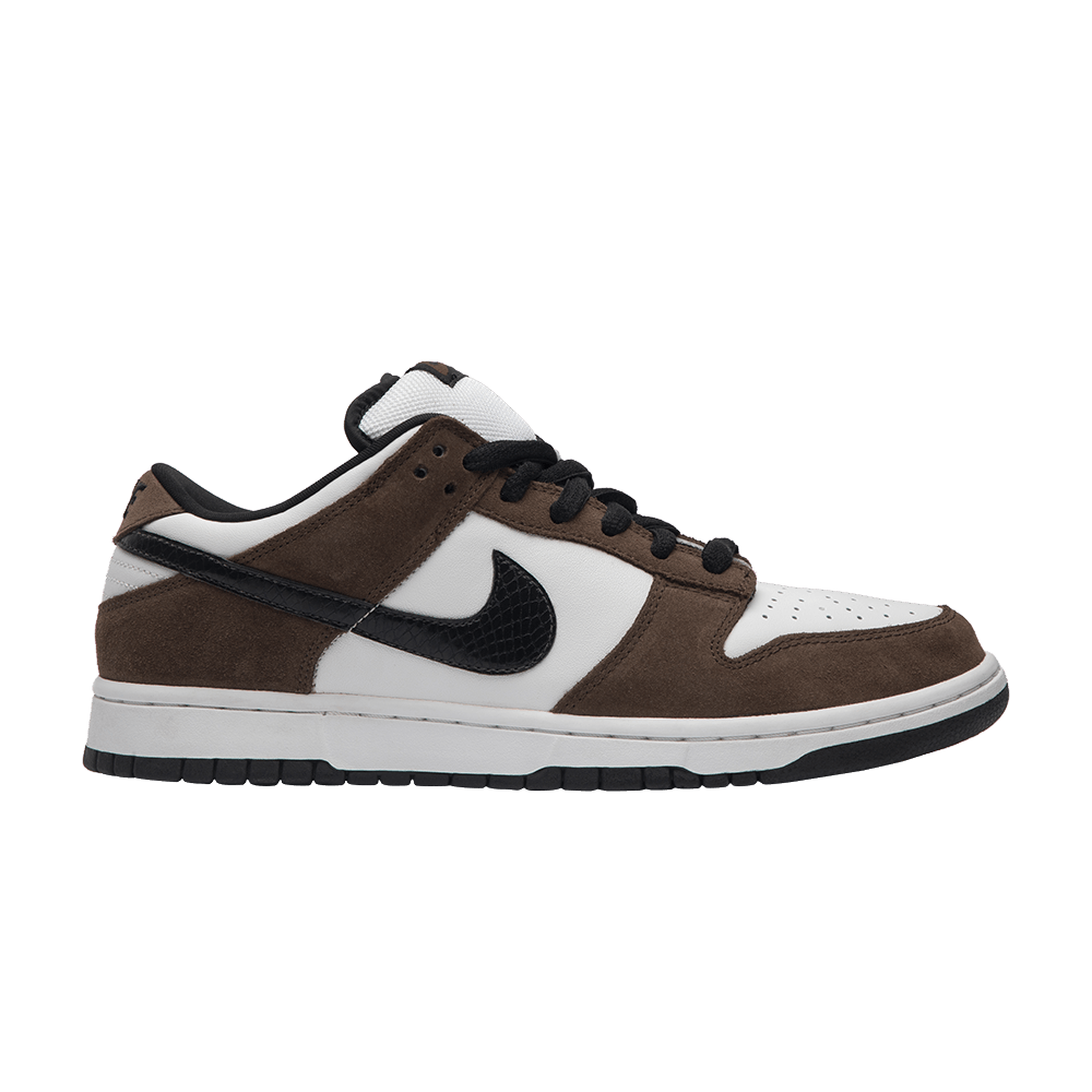 Dunk Low Pro SB 'Trail'