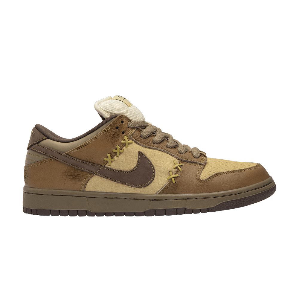 Dunk Low Pro SB 'Shanghai 2'