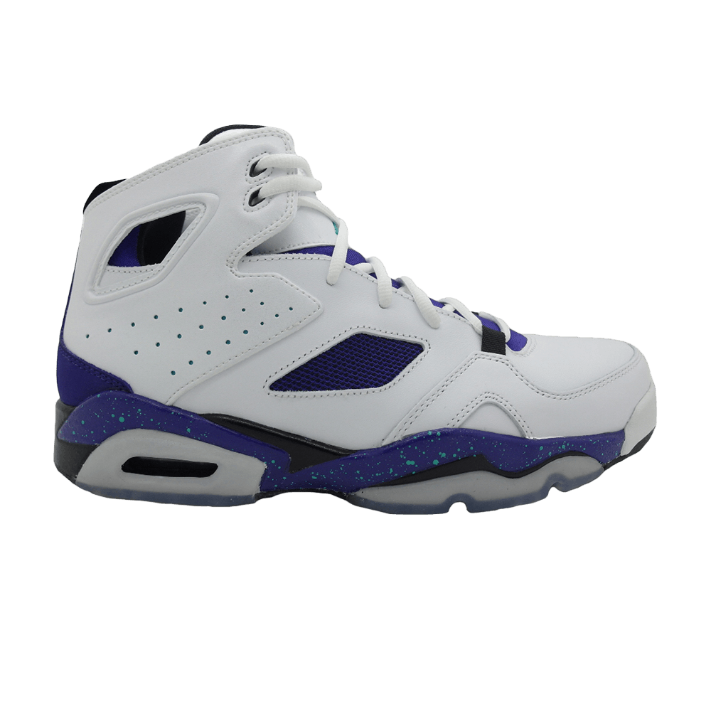 Jordan Flight Club 91 'Grape'