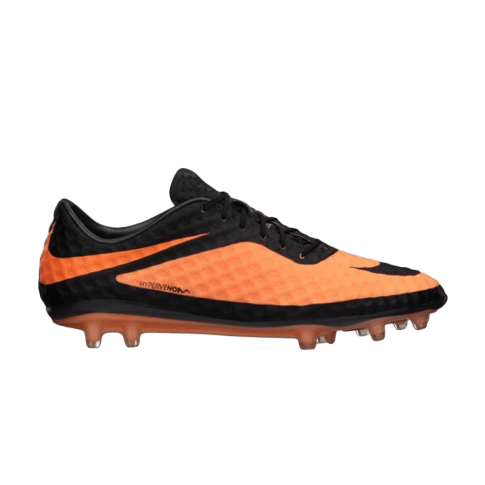 Hypervenom Phantom FG 'Bright Citrus'