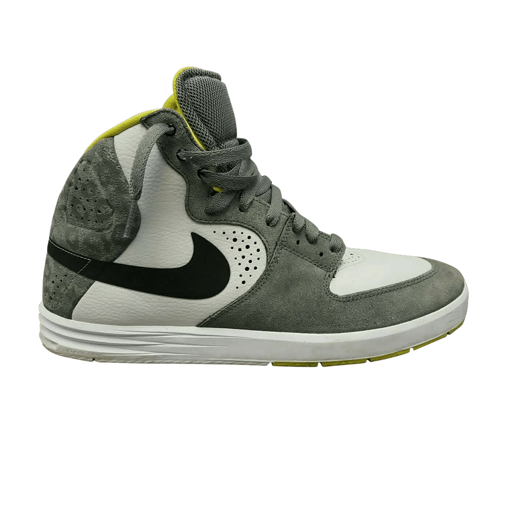 Paul Rodriguez 7 High SB 'Base Grey'