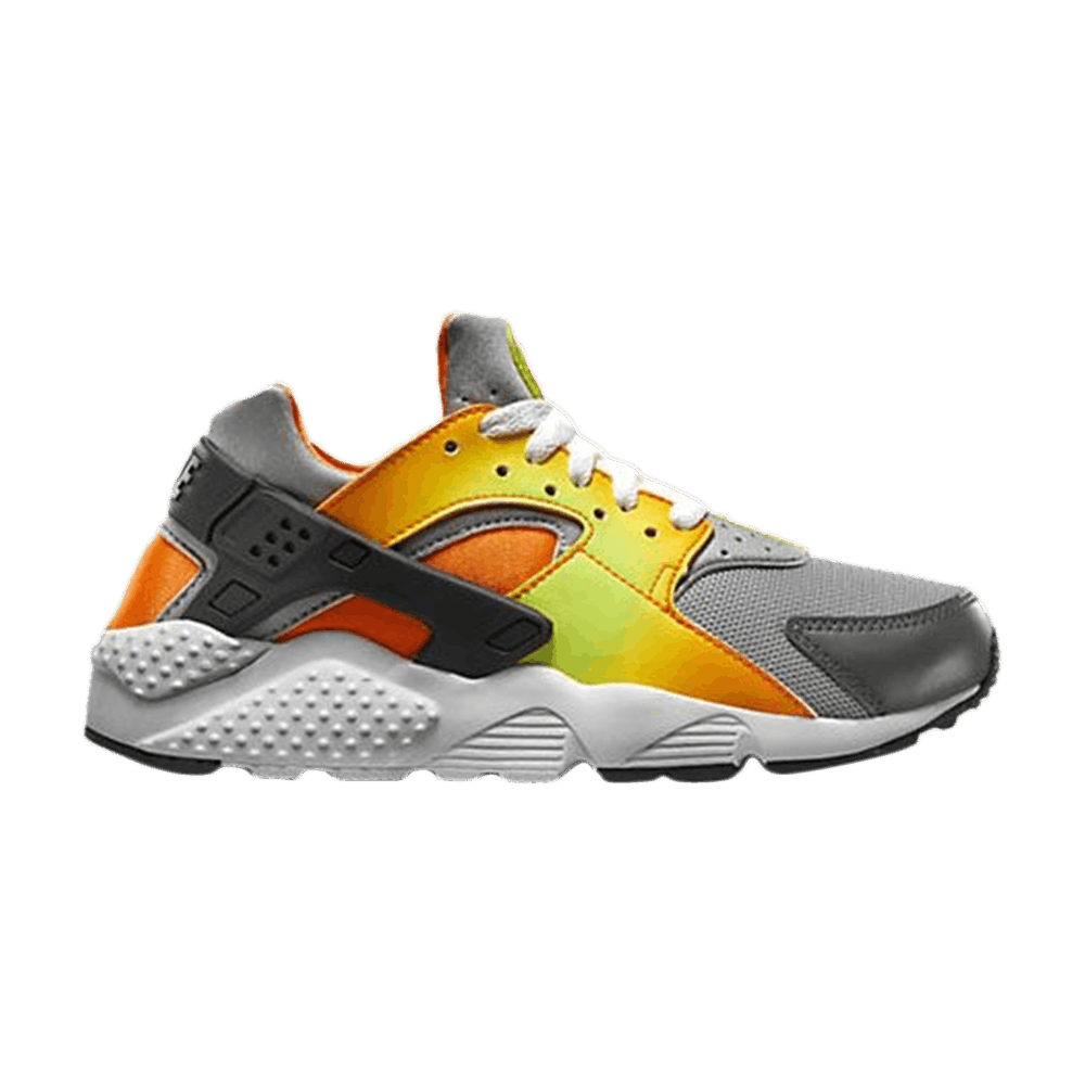 Huarache Run Print GS 'Sunset'