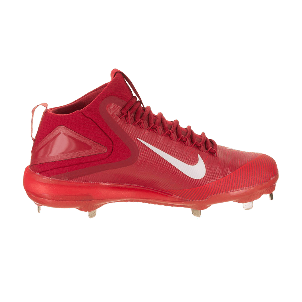 Zoom Trout 3 'Light Crimson'