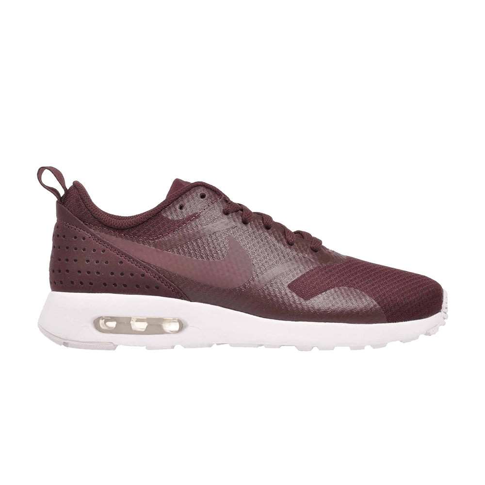 Wmns Air Max Tavas 'Burgundy'