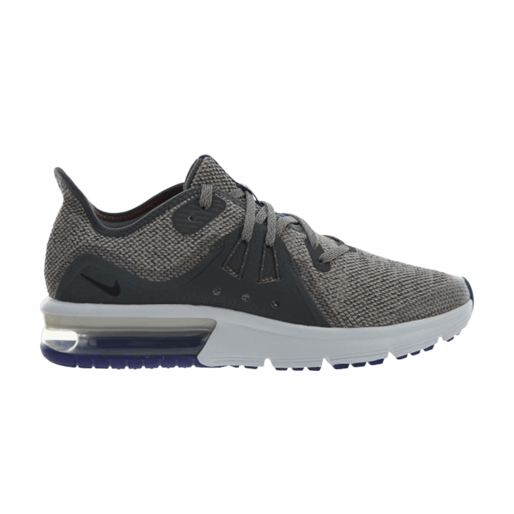 Air Max Sequent 3 BG 'Moon Particle'